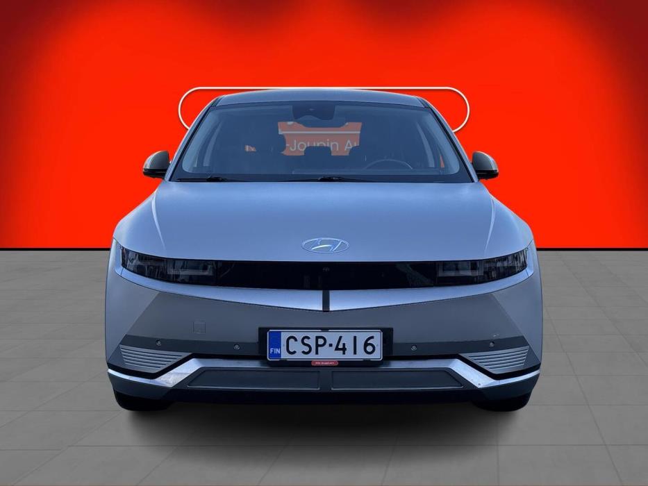 HYUNDAI IONIQ 5 2022