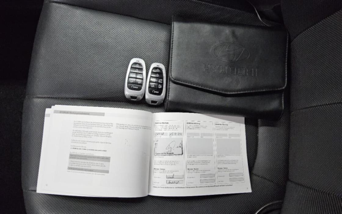 HYUNDAI IONIQ 5 2022