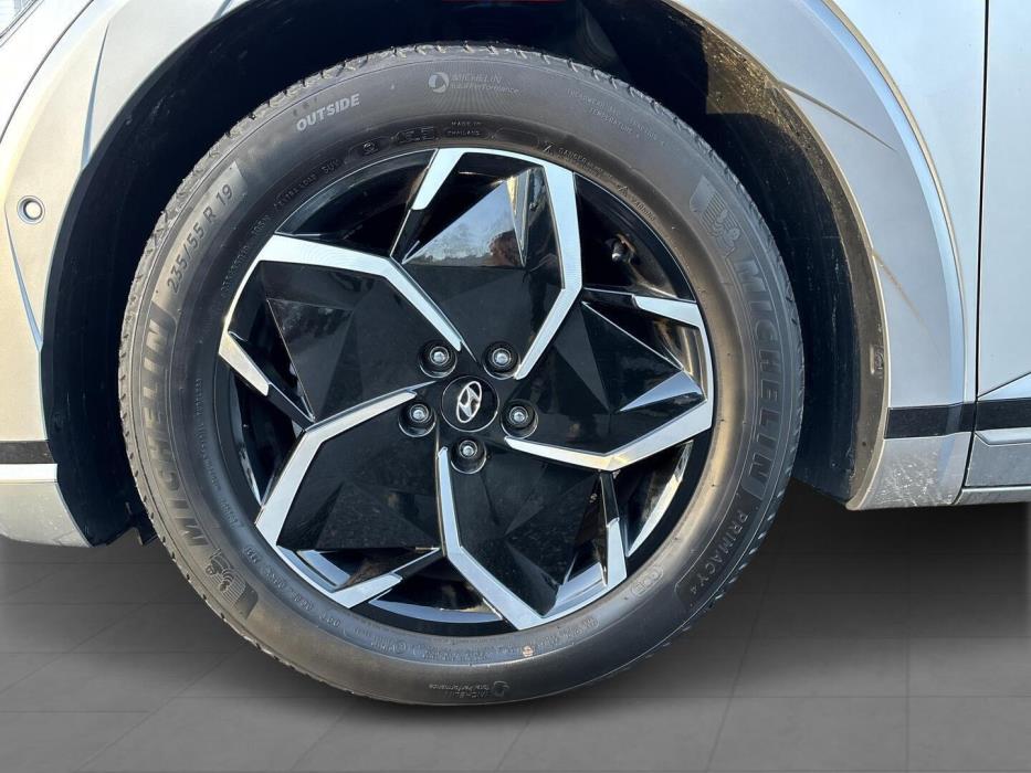 HYUNDAI IONIQ 5 2022