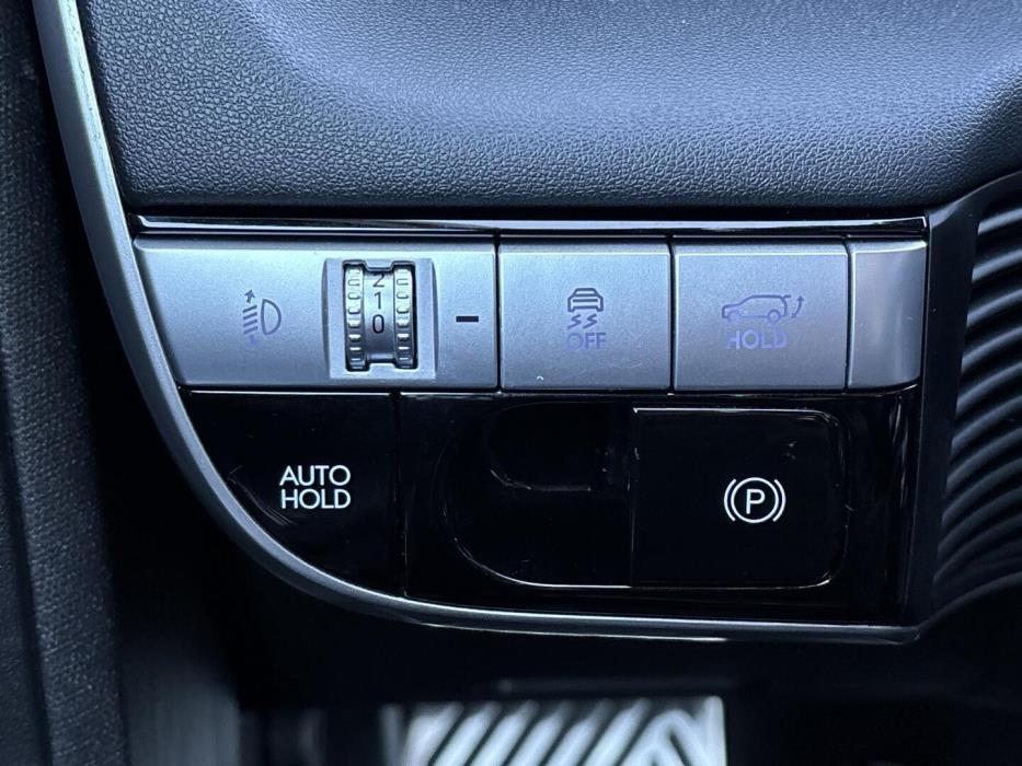 HYUNDAI IONIQ 5 2022