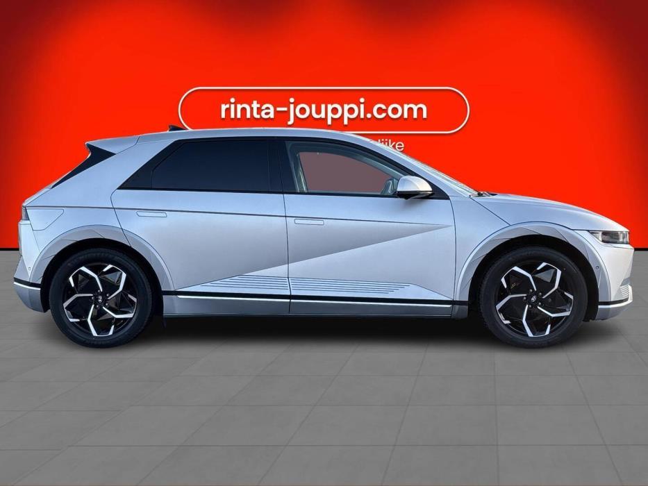 HYUNDAI IONIQ 5 2022