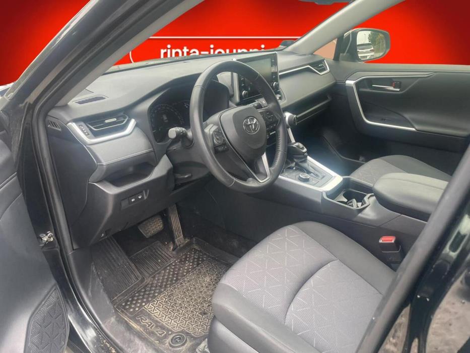 TOYOTA RAV4 2020