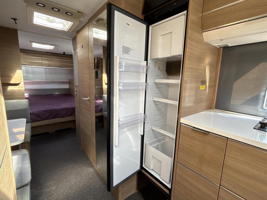 ADRIA ADORA 2020