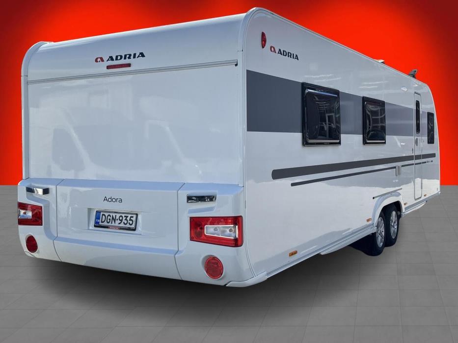 ADRIA ADORA 2020