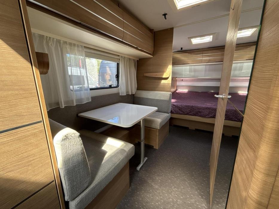 ADRIA ADORA 2020