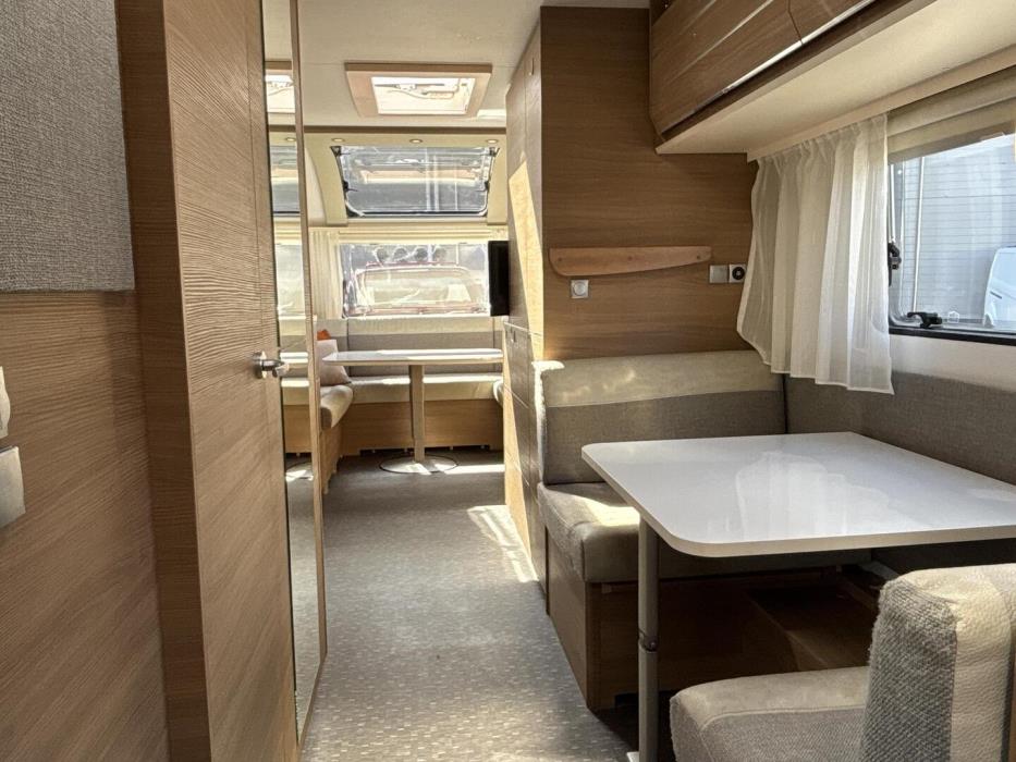 ADRIA ADORA 2020