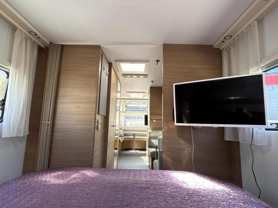 ADRIA ADORA 2020