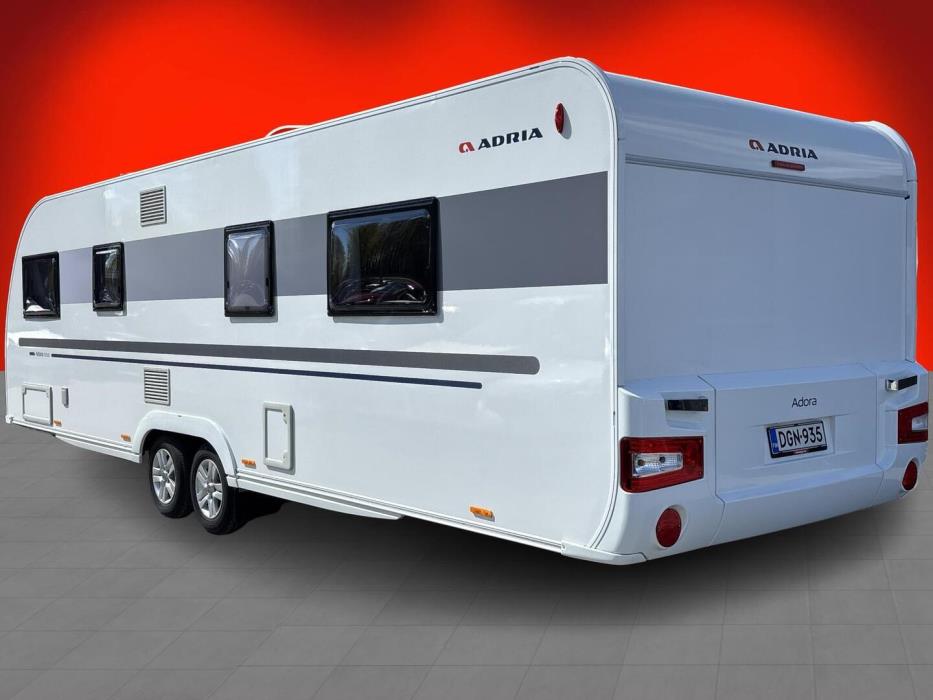 ADRIA ADORA 2020