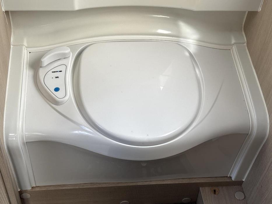 ADRIA ADORA 2020