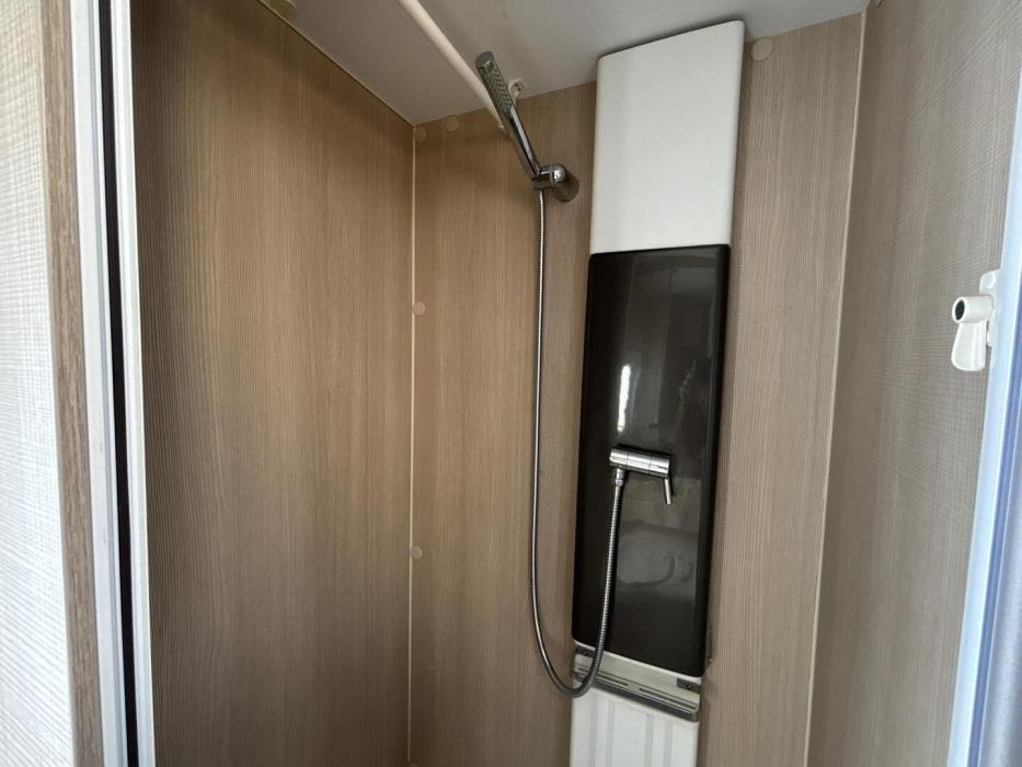 ADRIA ADORA 2020