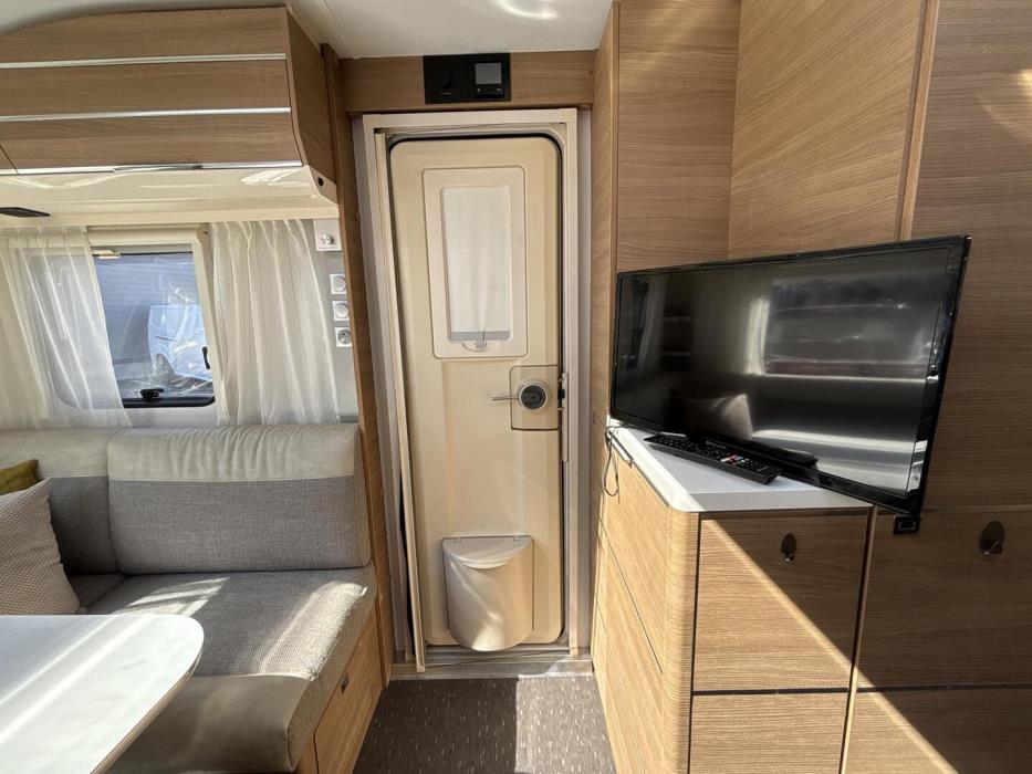 ADRIA ADORA 2020