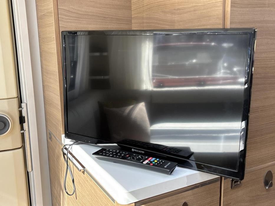 ADRIA ADORA 2020