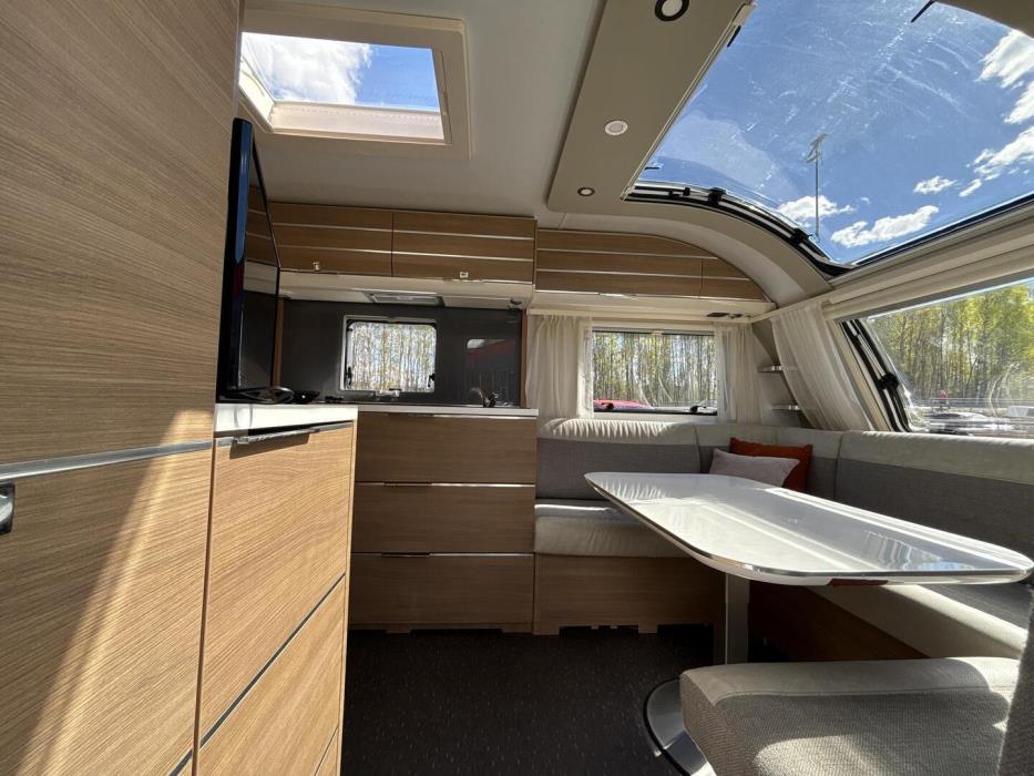ADRIA ADORA 2020