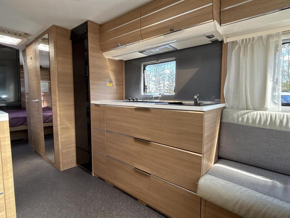 ADRIA ADORA 2020