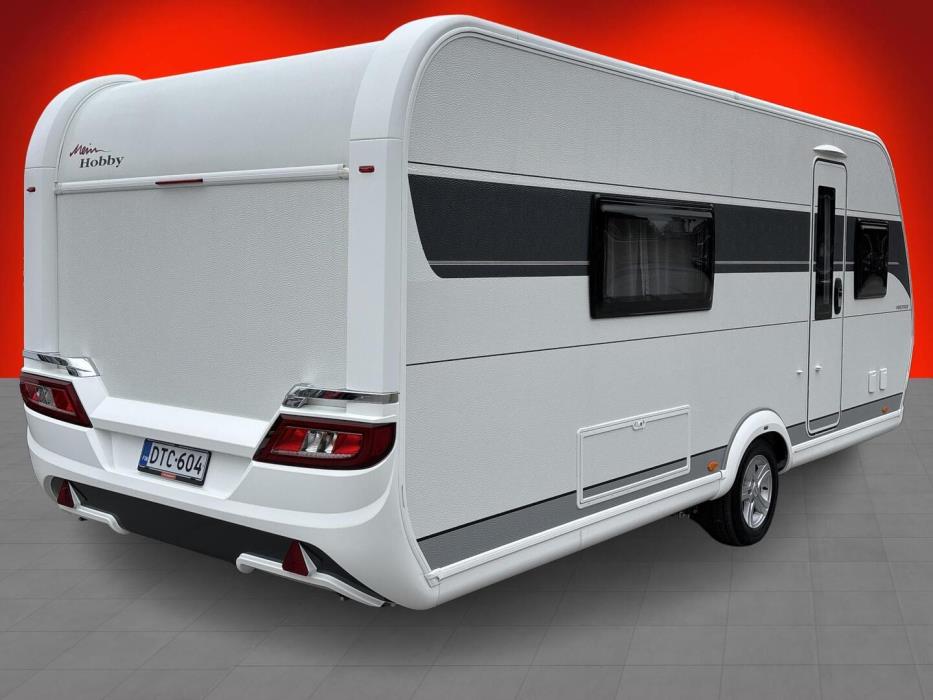 HOBBY PRESTIGE 2023