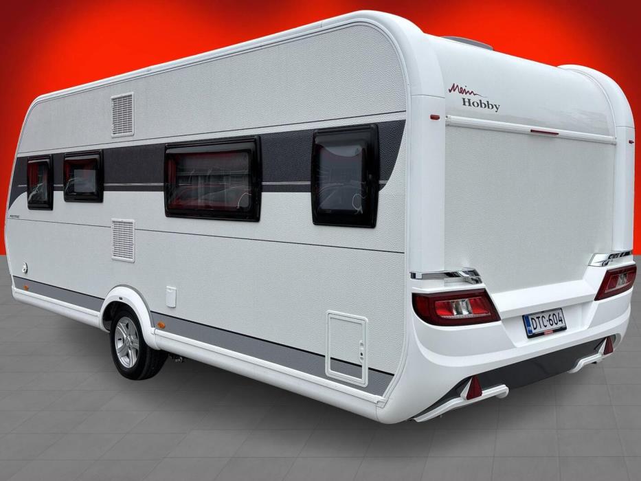 HOBBY PRESTIGE 2023