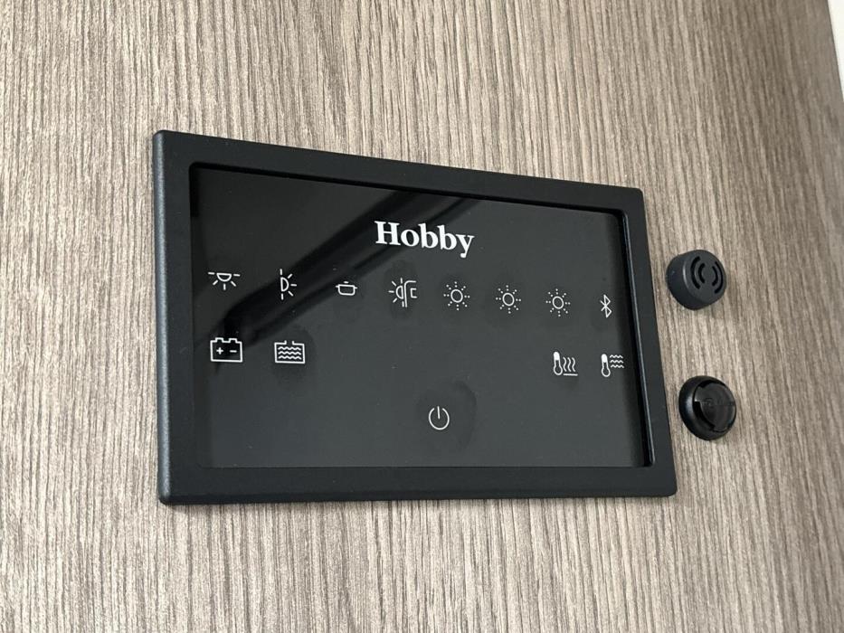 HOBBY PRESTIGE 2023