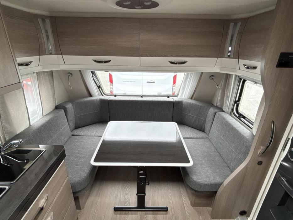 HOBBY PRESTIGE 2023