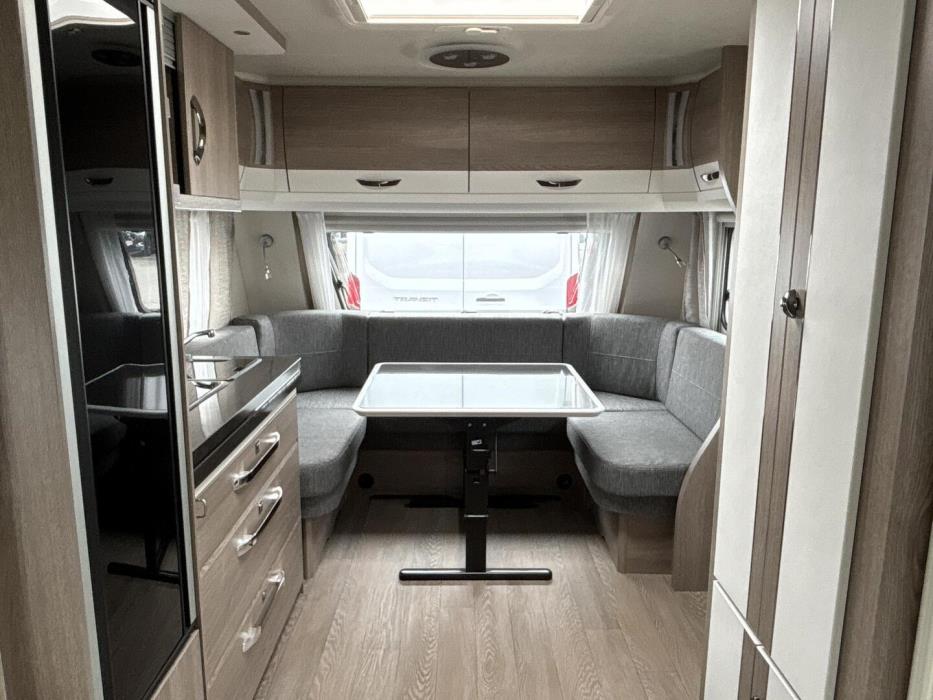 HOBBY PRESTIGE 2023