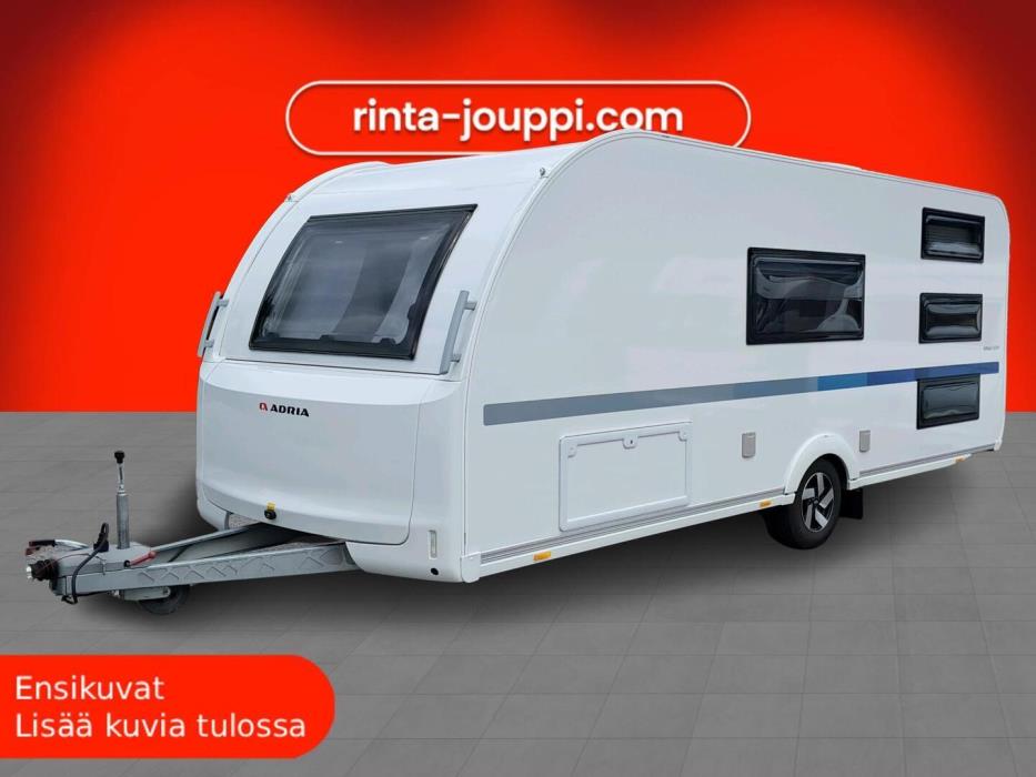 ADRIA Altea 552 PK 2024