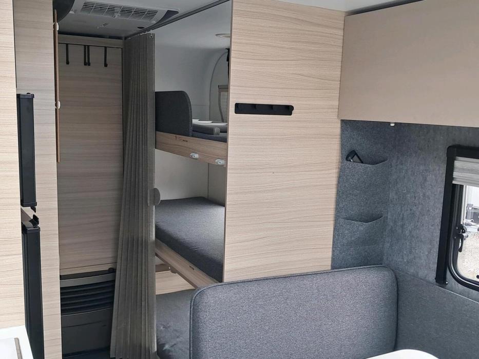ADRIA Altea 552 PK 2024