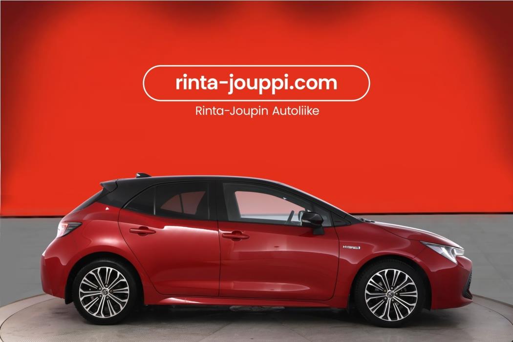 TOYOTA COROLLA 2020