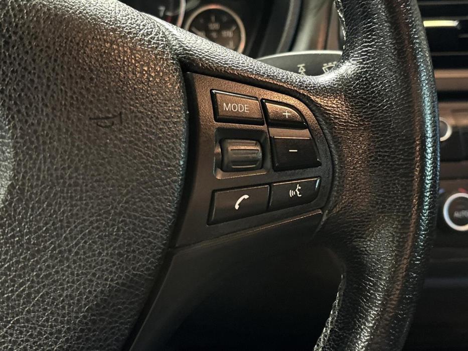 BMW 320 2013