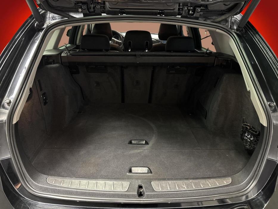 BMW 320 2013