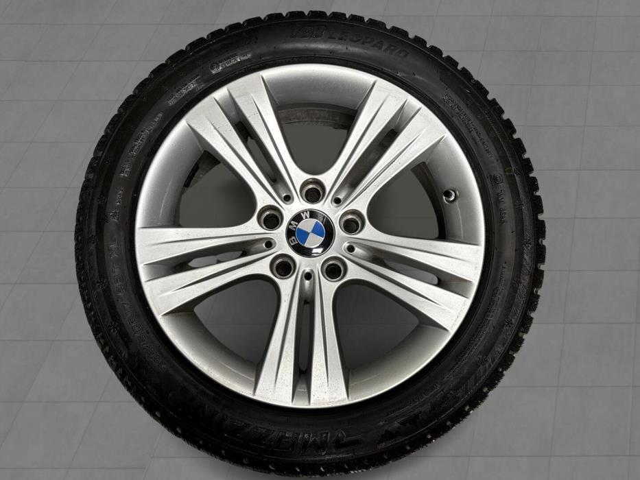 BMW 320 2013