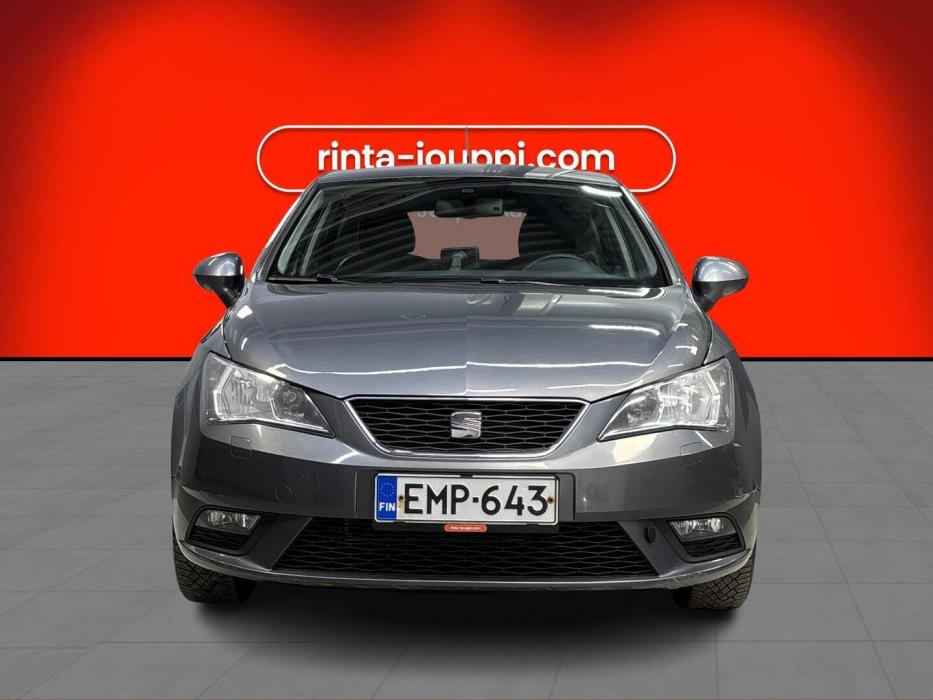 SEAT Ibiza 2014