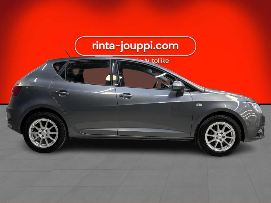 SEAT Ibiza 2014