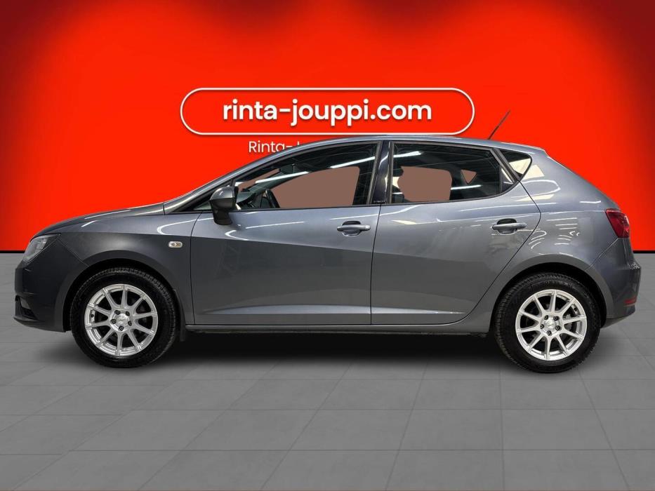 SEAT Ibiza 2014