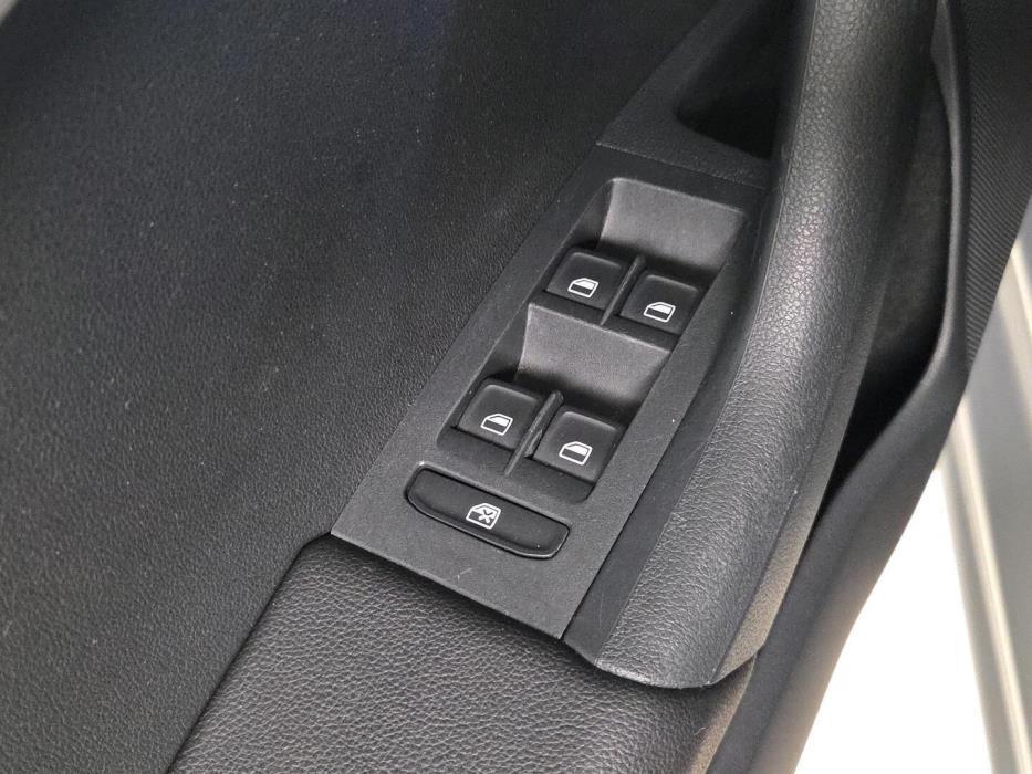 SKODA Octavia 2014