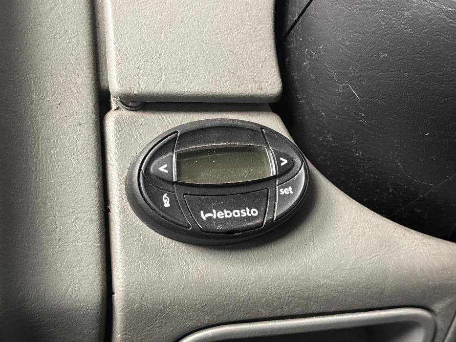 NISSAN Primastar 2007