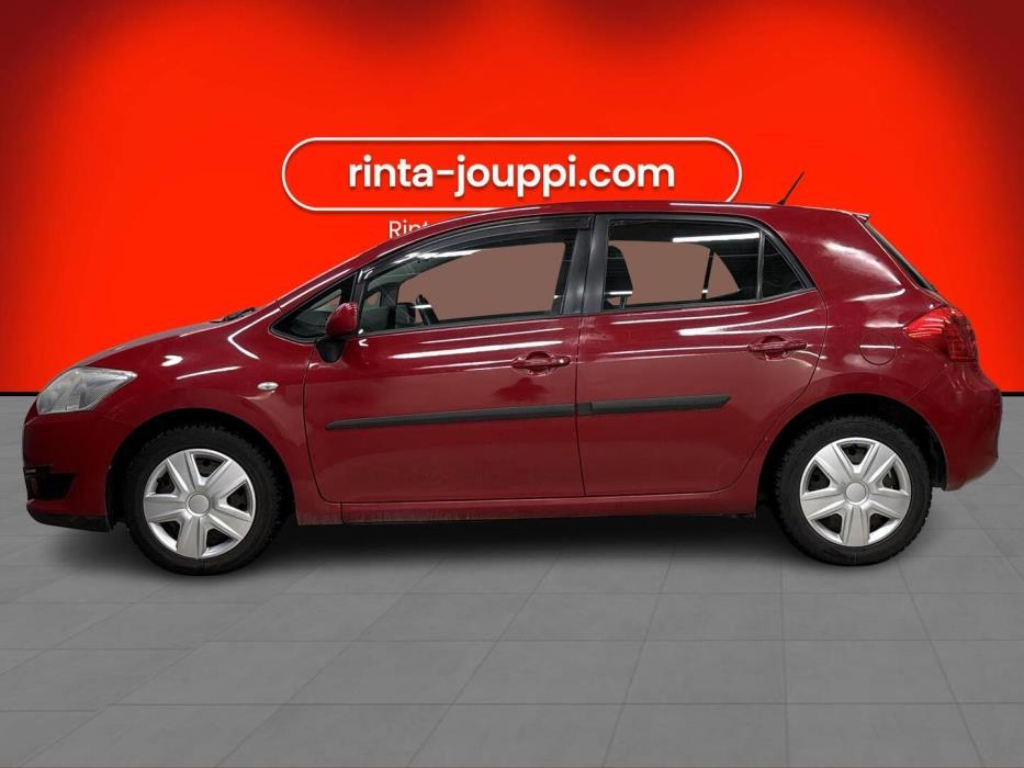 TOYOTA Auris 2007