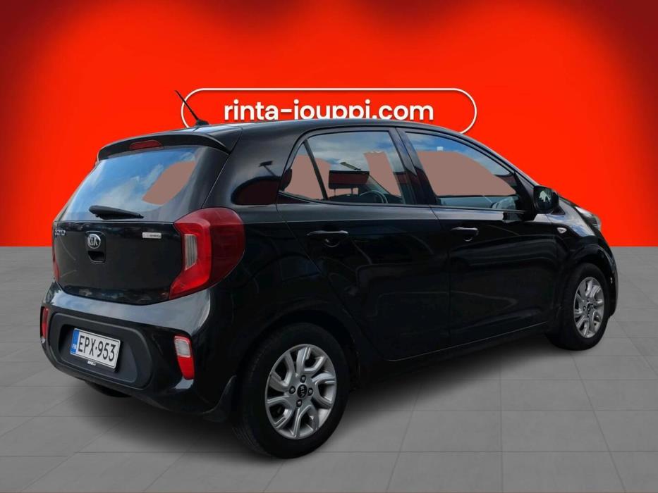 KIA Picanto 2018