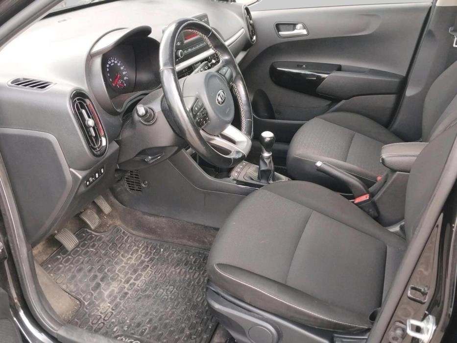 KIA Picanto 2018