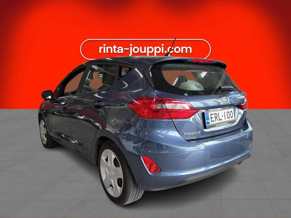 FORD Fiesta 2019