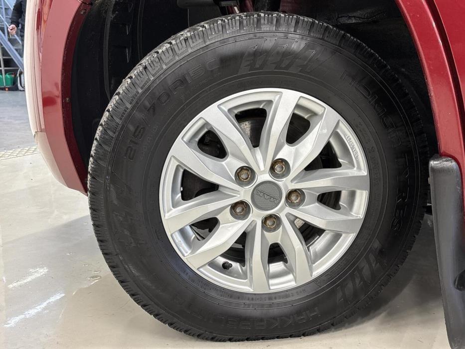 ROADCAR VAN R 600 2019