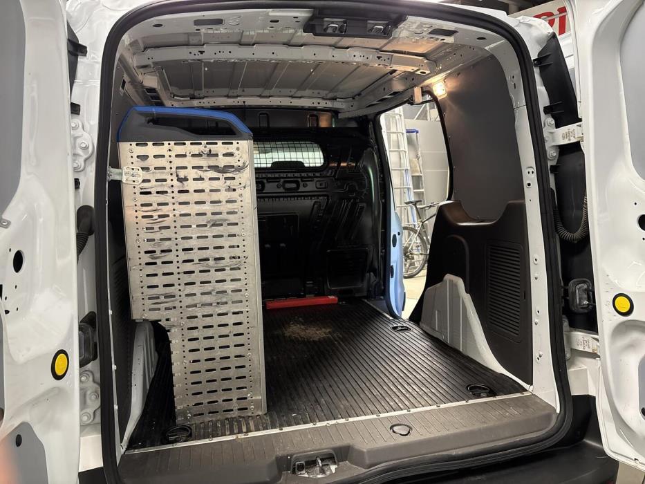 FORD Transit Connect 2020