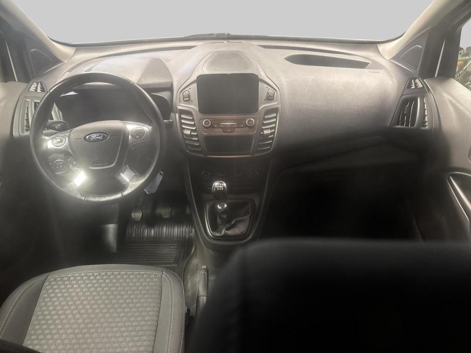 FORD Transit Connect 2020
