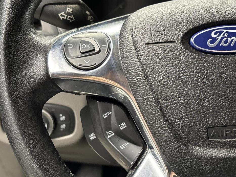 FORD Transit Connect 2020