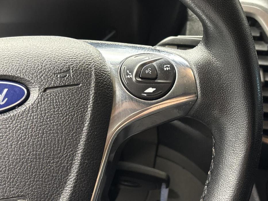FORD Transit Connect 2020
