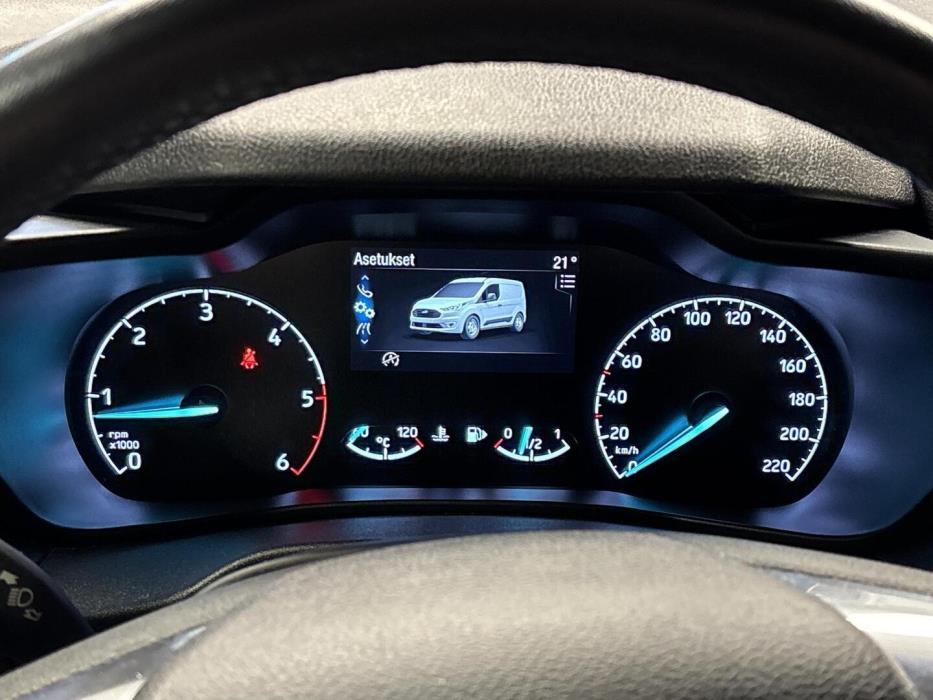 FORD Transit Connect 2020