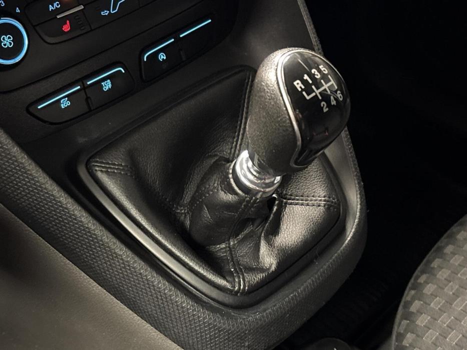 FORD Transit Connect 2020
