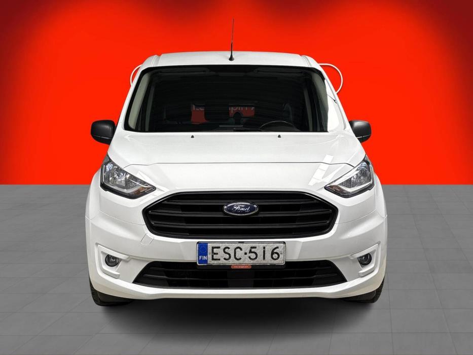 FORD Transit Connect 2020
