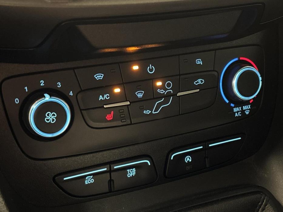 FORD Transit Connect 2020