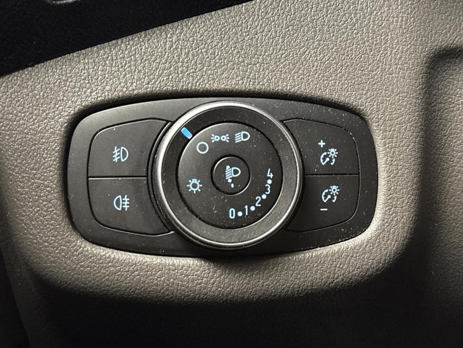 FORD Transit Connect 2020