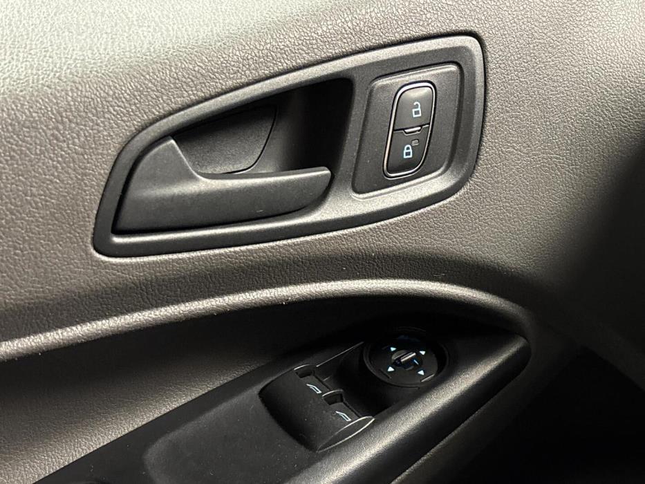 FORD Transit Connect 2020