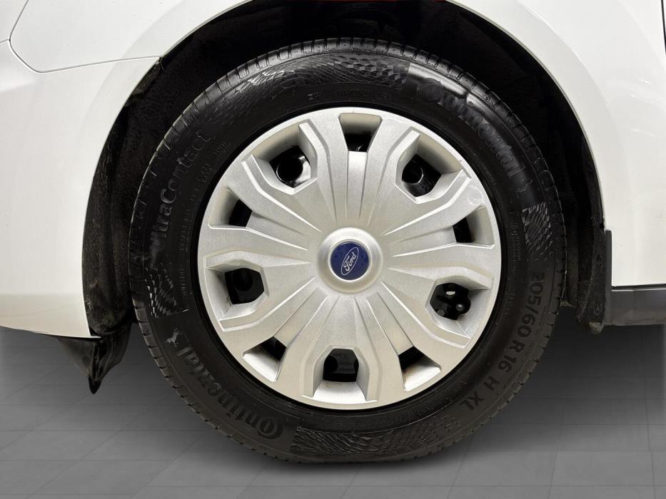 FORD Transit Connect 2020